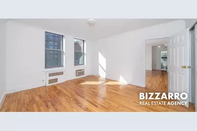 689 Fort Washington Avenue #5D, New York City, NY 10040 - Photo 3