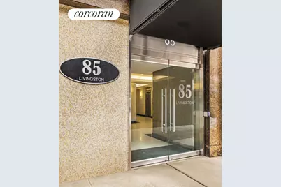 85 Livingston Street #6D, Brooklyn, NY 11201 - Photo 9