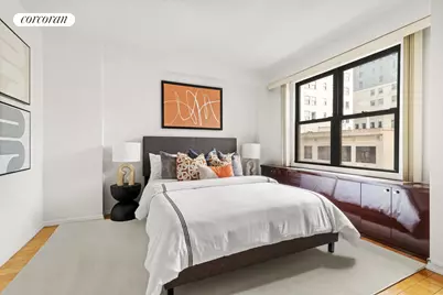 85 Livingston Street #6D, Brooklyn, NY 11201 - Photo 5