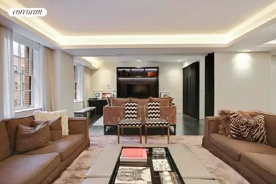 110 E 71st Street #4TH, New York City, NY 10021 - Photo 21