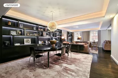 110 E 71st Street #4TH, New York City, NY 10021 - Photo 15