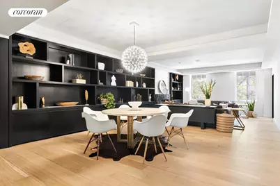 110 E 71st Street #4TH, New York City, NY 10021 - Photo 3