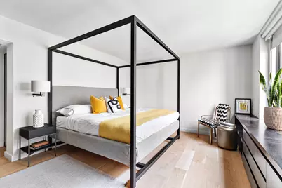 110 E 71st Street #4TH, New York City, NY 10021 - Photo 19