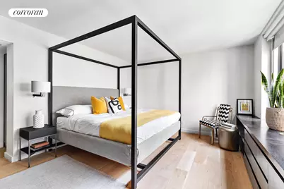 110 E 71st Street #4TH, New York City, NY 10021 - Photo 9