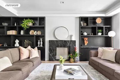 110 E 71st Street #4TH, New York City, NY 10021 - Photo 1