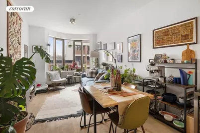 200 16th Street #3A, Brooklyn, NY 11215 - Photo 3