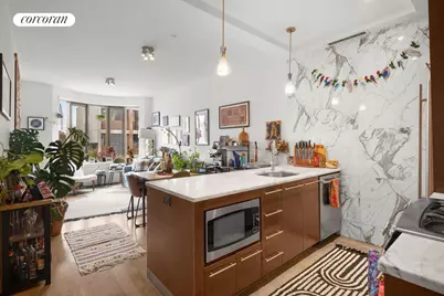 200 16th Street #3A, New York City, NY 11215 - Photo 1