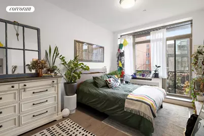 200 16th Street #3A, Brooklyn, NY 11215 - Photo 5