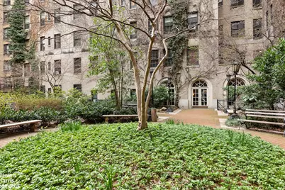 205 W 89th Street #6E, New York, NY 10024 - Photo 5