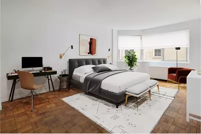 201 E 66th Street #5L, New York City, NY 10065 - Photo 5