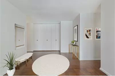 201 E 66th Street #5L, New York City, NY 10065 - Photo 3