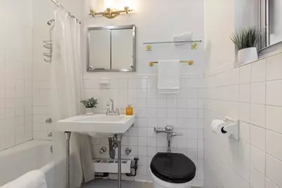 201 E 66th Street #5L, New York City, NY 10065 - Photo 7