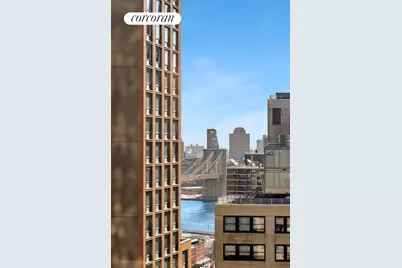 5 Beekman Street #24C, New York City, NY 10038 - Photo 5