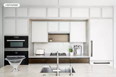 5 Beekman Street #24C, New York City, NY 10038 - Photo 7