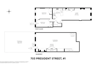 703 President St, New York City, NY 11215 - Photo 9