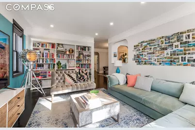 35-06 88th Street #3G, New York City, NY 11372 - Photo 3