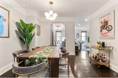 35-06 88th Street #3G, Jackson Heights, NY 11372 - Photo 9