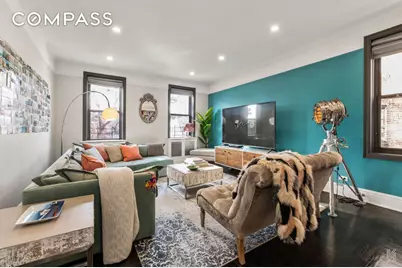 35-06 88th Street #3G, New York City, NY 11372 - Photo 1