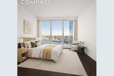 252 South Street #41G, New York, NY 10002 - Photo 3