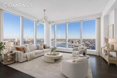 252 South Street #41G, New York City, NY 10002 - Photo 1