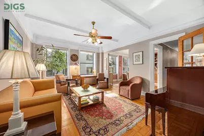 41 W 82nd Street #7D, New York, NY 10024 - Photo 1