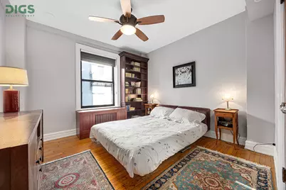 41 W 82nd Street #7D, New York, NY 10024 - Photo 7