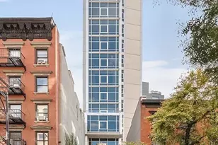 52 E 4th St, New York City, NY 10003 - Photo 11