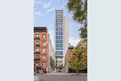 52 E 4th Street #4N, New York City, NY 10003 - Photo 11