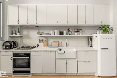 52 E 4th Street #4N, New York City, NY 10003 - Photo 5