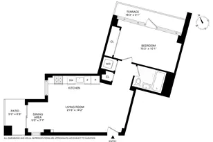 52 E 4th St, New York, NY 10003 - Photo 1