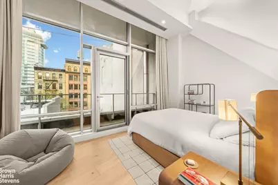 52 E 4th Street #4N, New York, NY 10003 - Photo 9