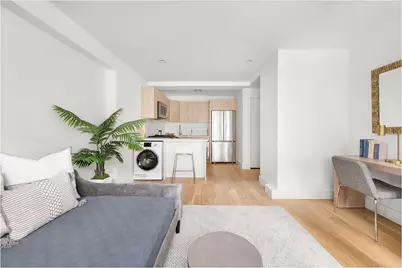 93 Waverly Avenue #1F, Brooklyn, NY 11205 - Photo 1