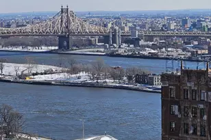 320 E 42nd St, New York City, NY 10017 - Photo 1