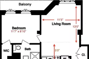 320 E 42nd St, New York, NY 10017 - Photo 1