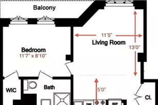 320 E 42nd St, New York City, NY 10017 - Photo 5