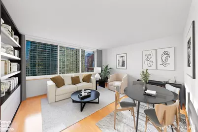 333 E 45th Street #26F, New York, NY 10017 - Photo 1