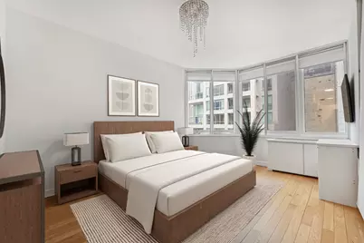 303 E 60th Street #7B, New York City, NY 10022 - Photo 5
