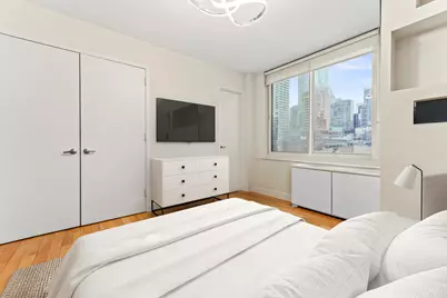 303 E 60th Street #7B, New York, NY 10022 - Photo 7