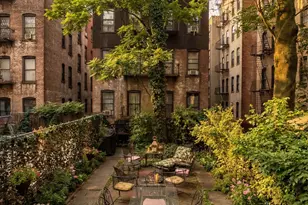 426 W 160th St, New York City, NY 10032 - Photo 31