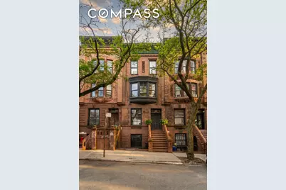 426 W 160th Street, New York City, NY 10032 - Photo 1