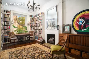 426 W 160th St, New York City, NY 10032 - Photo 5