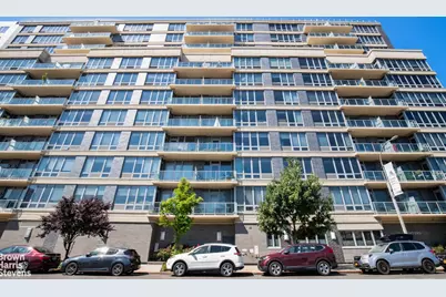 5-49 Borden Avenue #4F, Long Island City, NY 11101 - Photo 11