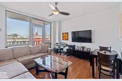 5-49 Borden Avenue #4F, Long Island City, NY 11101 - Photo 1