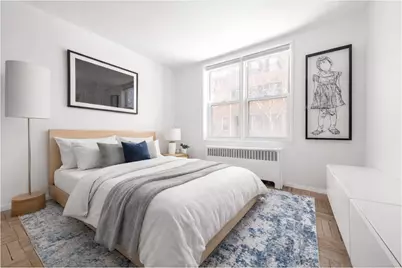 100 Bank Street #1G, New York City, NY 10014 - Photo 3