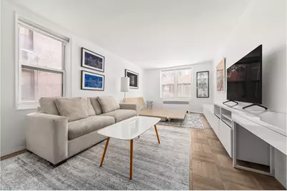 100 Bank Street #1G, New York City, NY 10014 - Photo 1