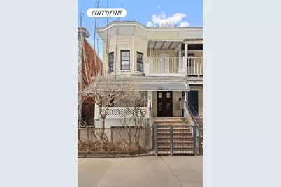 202 E 34th Street, New York City, NY 11203 - Photo 1