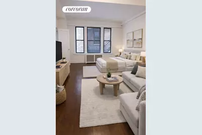 40 W 72nd Street #48, New York City, NY 10023 - Photo 1