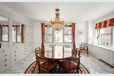 650 Park Avenue #4D, New York, NY 10065 - Photo 3