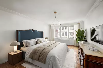 650 Park Avenue #4D, New York, NY 10065 - Photo 5
