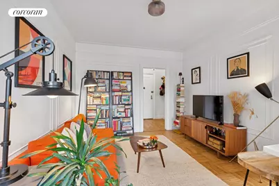 333 4th Street #4A, New York City, NY 11215 - Photo 3